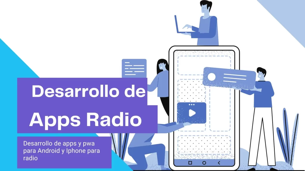 apps radio