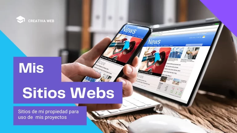 Urgente de Tener una Página Web en la Era Digital! 10 Mis Sitios