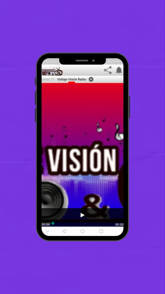 App Voltaje Visión Entregada 2 screen2