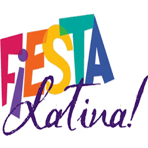 Fiesta Latina Online App