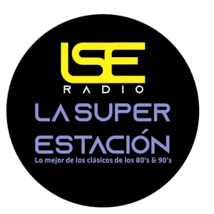 La Super Estación entregado