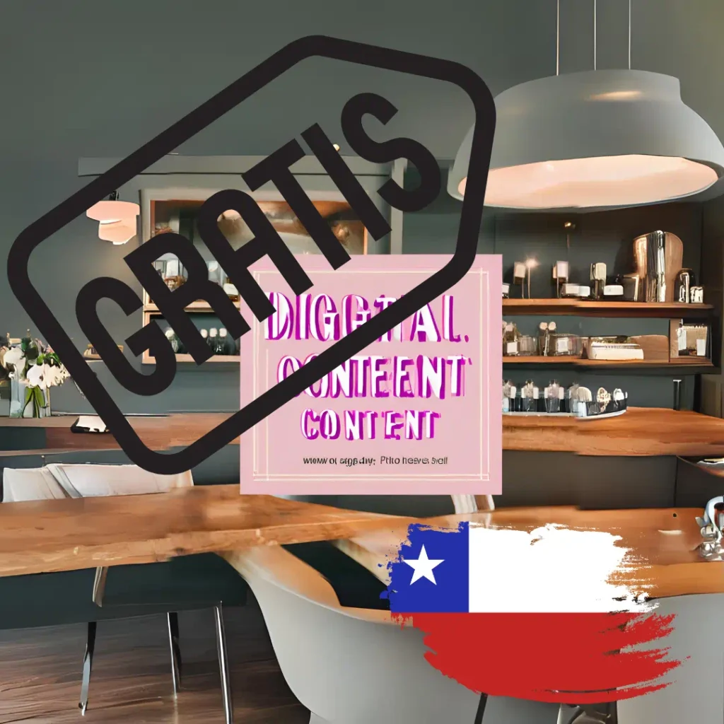 El Costo Invisible de lo "Gratis": Un Análisis de la Cultura Digital en Chile