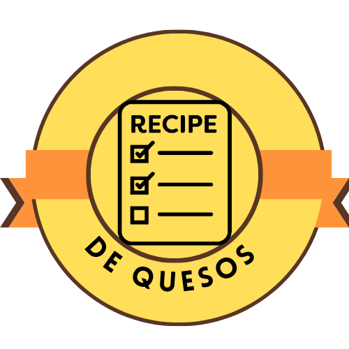 recetas de quesos