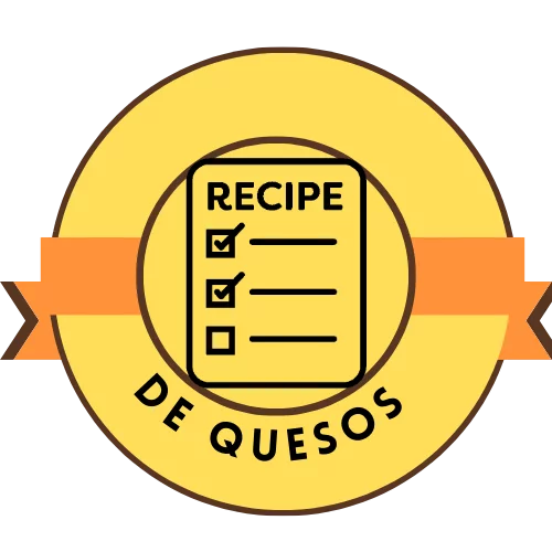 Recetas de Quesos 2 recetas de quesos