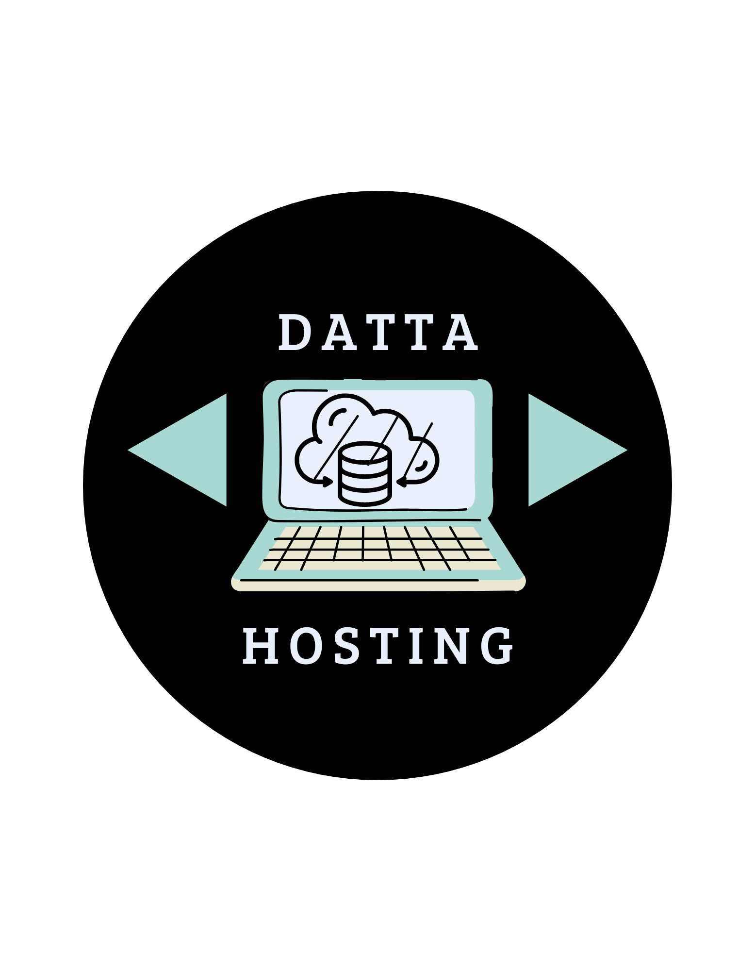 logo dattahosting