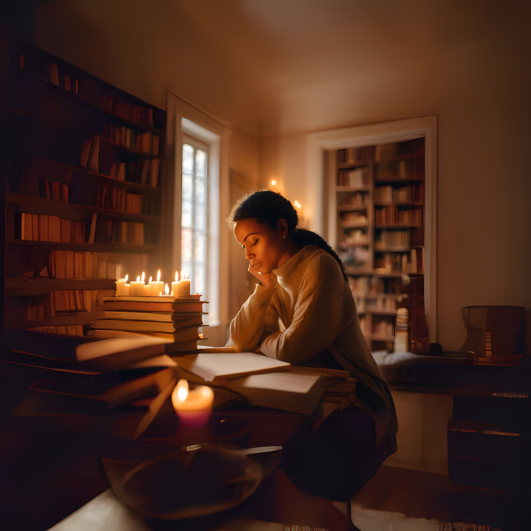 El Alma de la Poesía