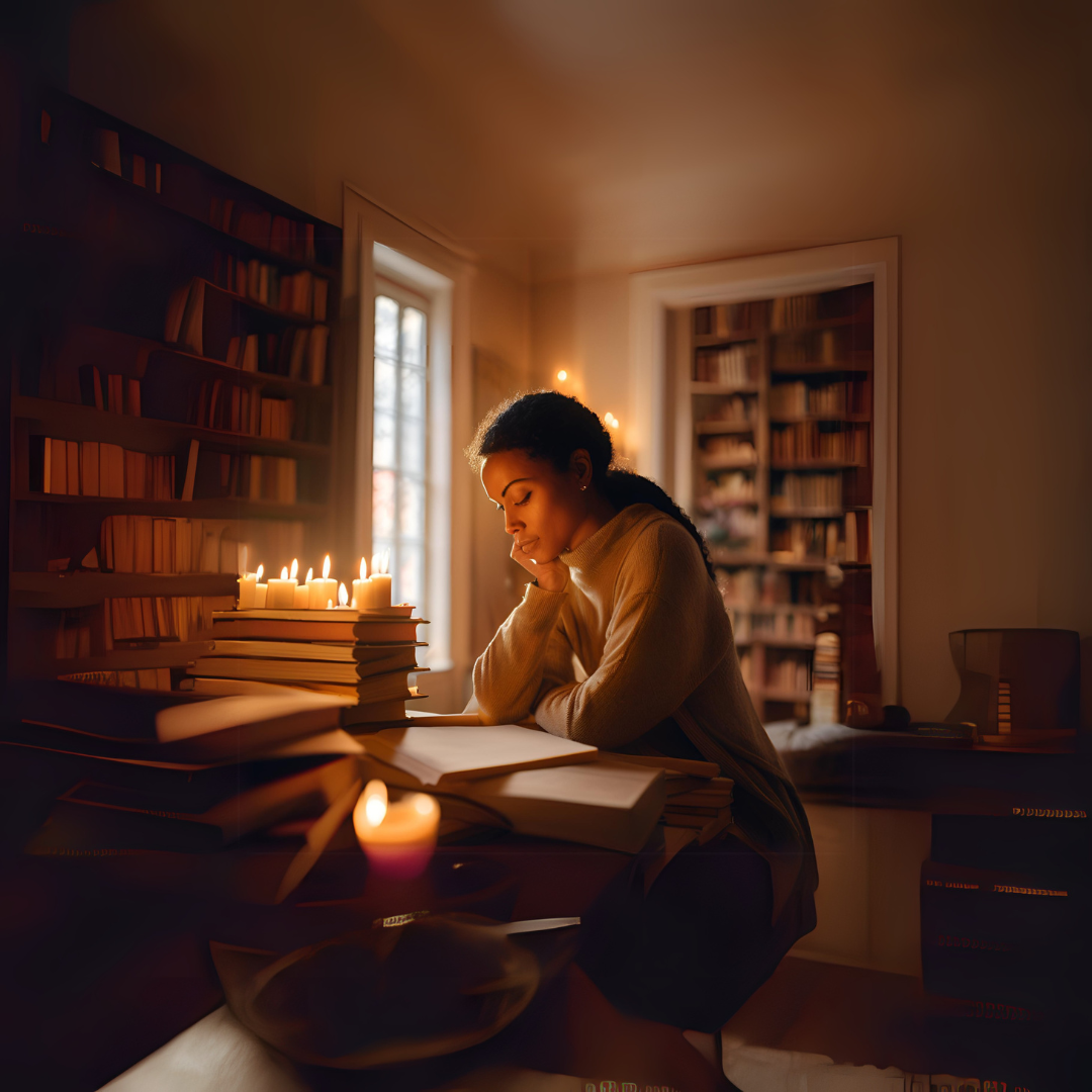 El Alma de la Poesía