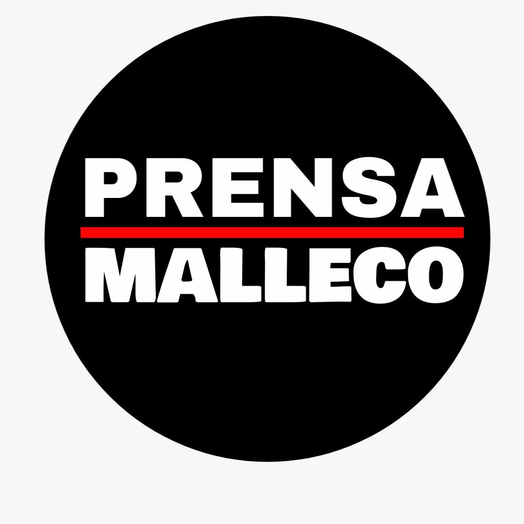 Prensa Malleco 1 Prensa Malleco