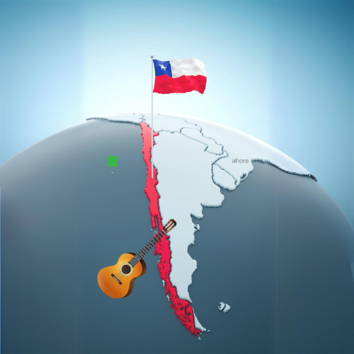 Chile es mi Tierra