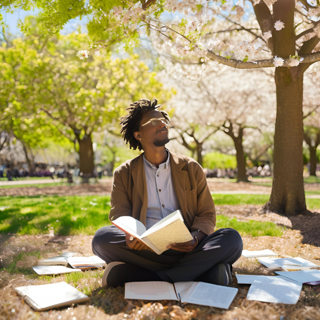 El Arte de Rimarse - Un Viaje a Través de la Magia de las Palabras