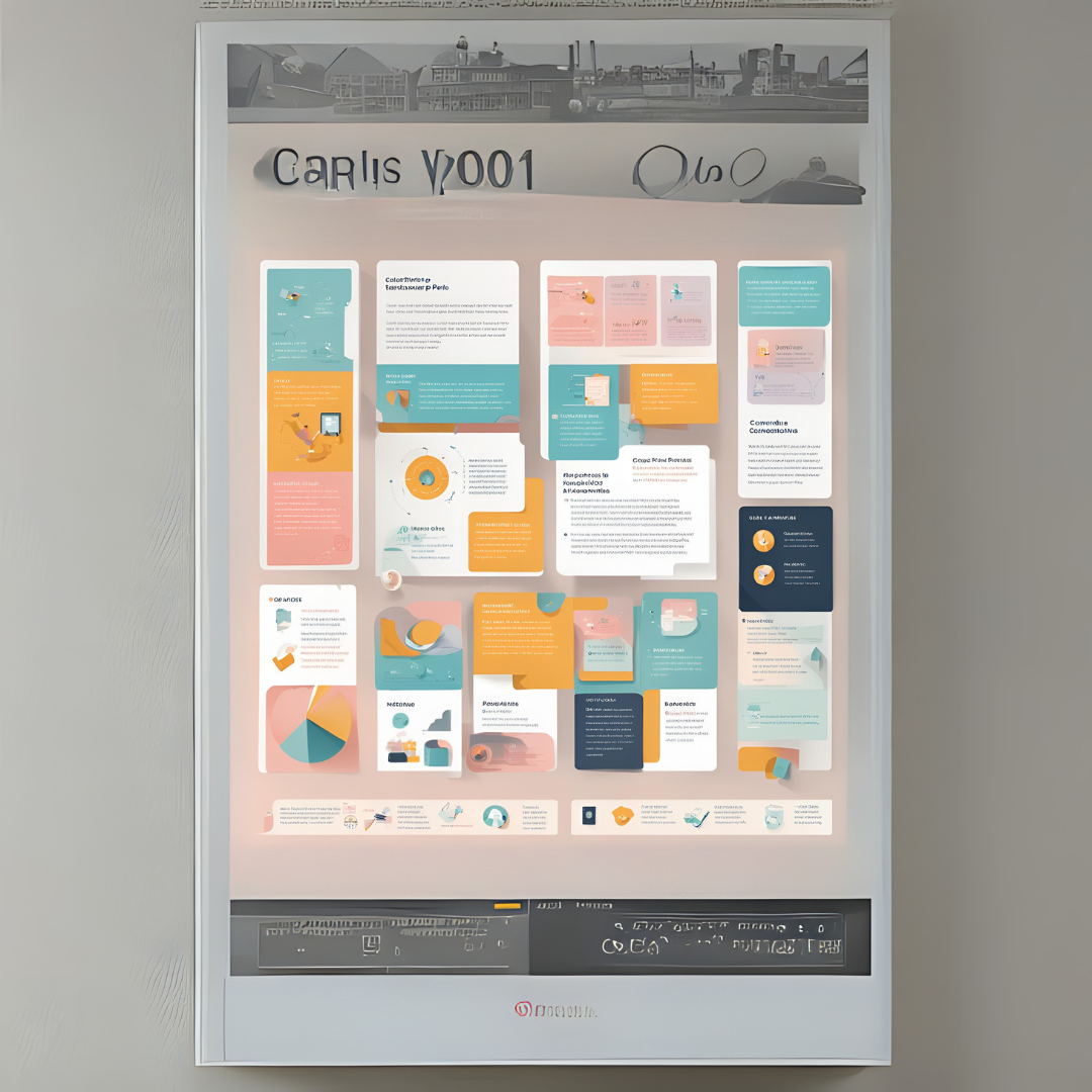 Cómo crear un portafolio impresionante como freelancer 1 Cómo crear un portafolio impresionante como freelancer