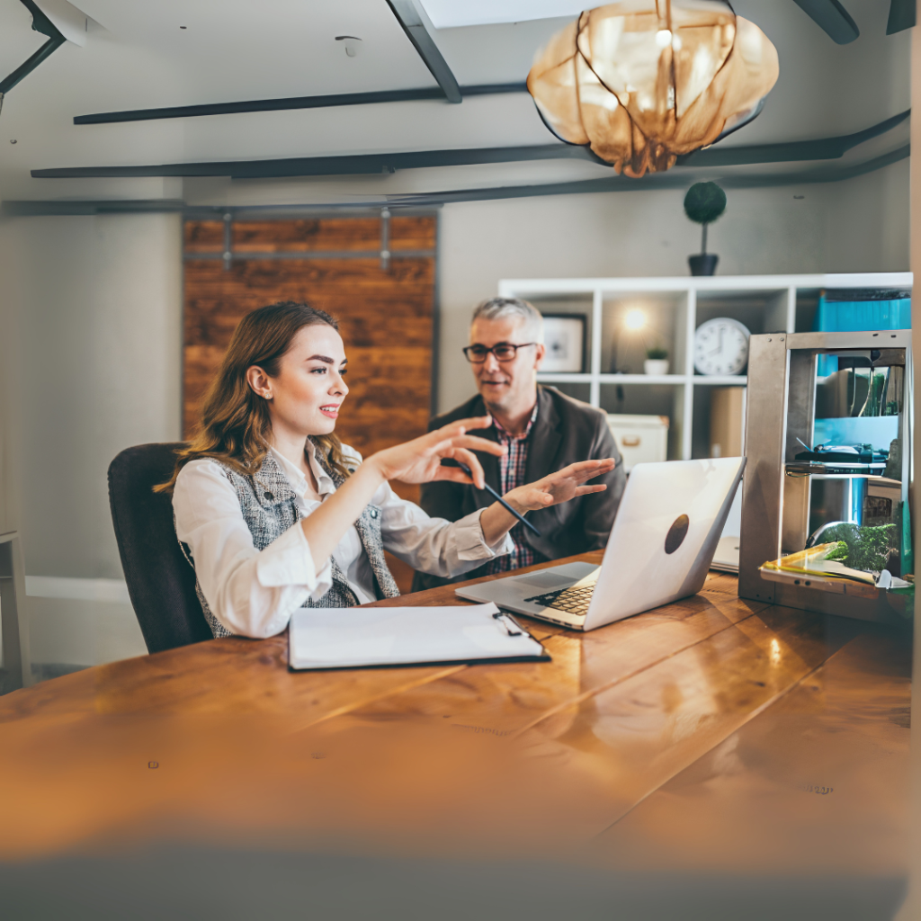 El valor de la mentoría en el crecimiento como freelancer