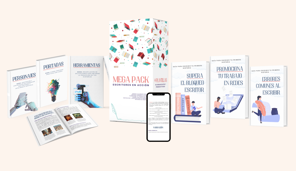 Mega Pack Mockups 1