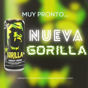 Proyecto GGorilla Star
