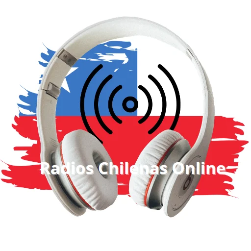 Logo Radios Chilenas