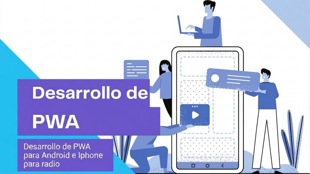Servicios 3 desarrollo pwa
